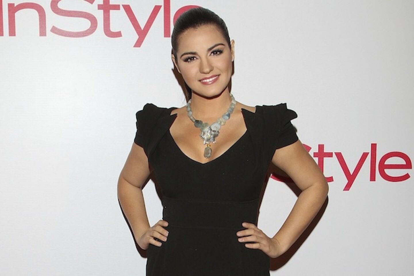 Maite Perroni