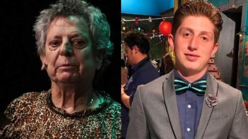 Octavio Ocaña: César Bono apoya la detención de presuntos culpables: “Ojalá paguen”