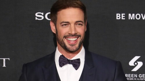 William Levy.