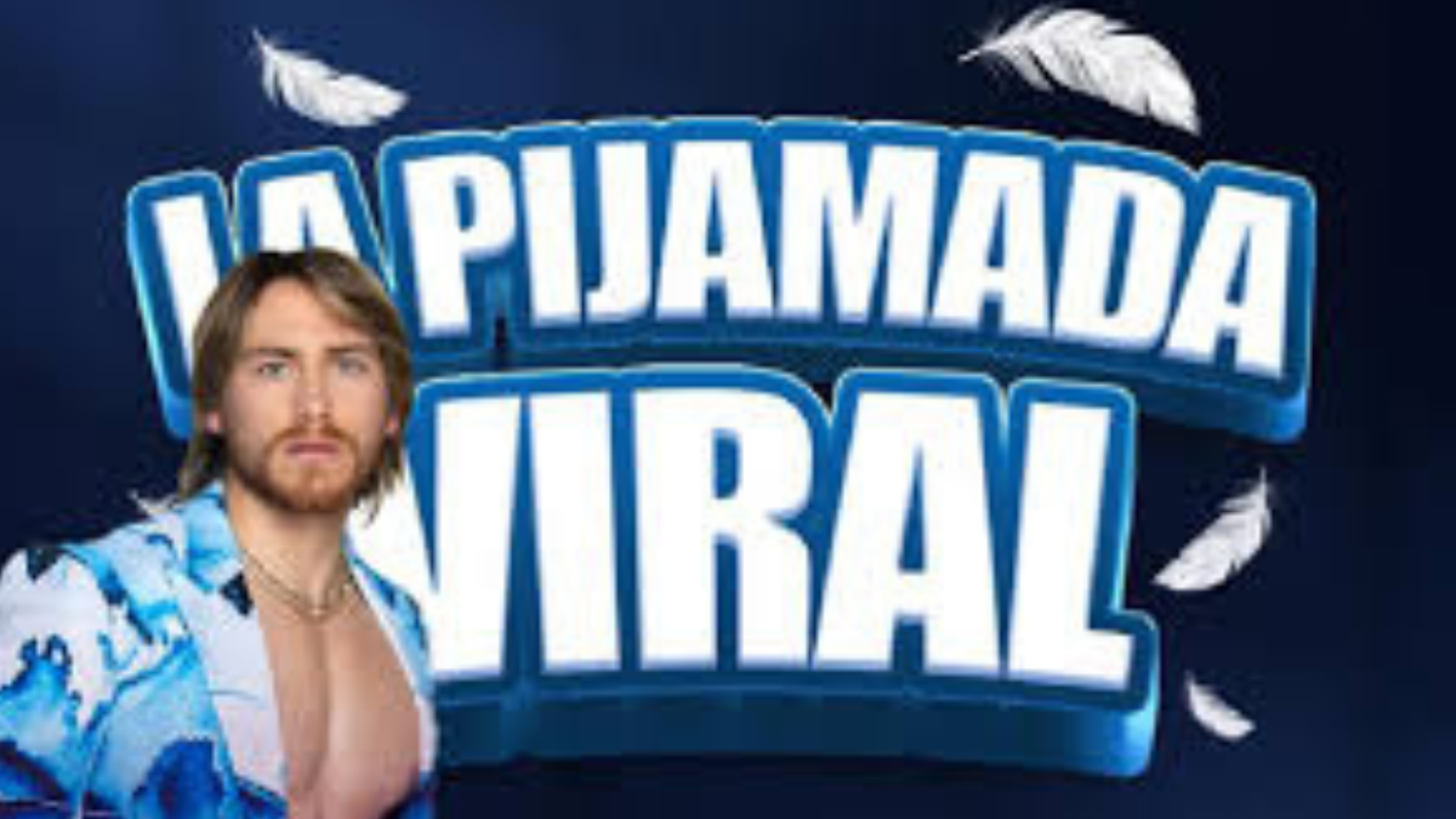 Pijamada viral