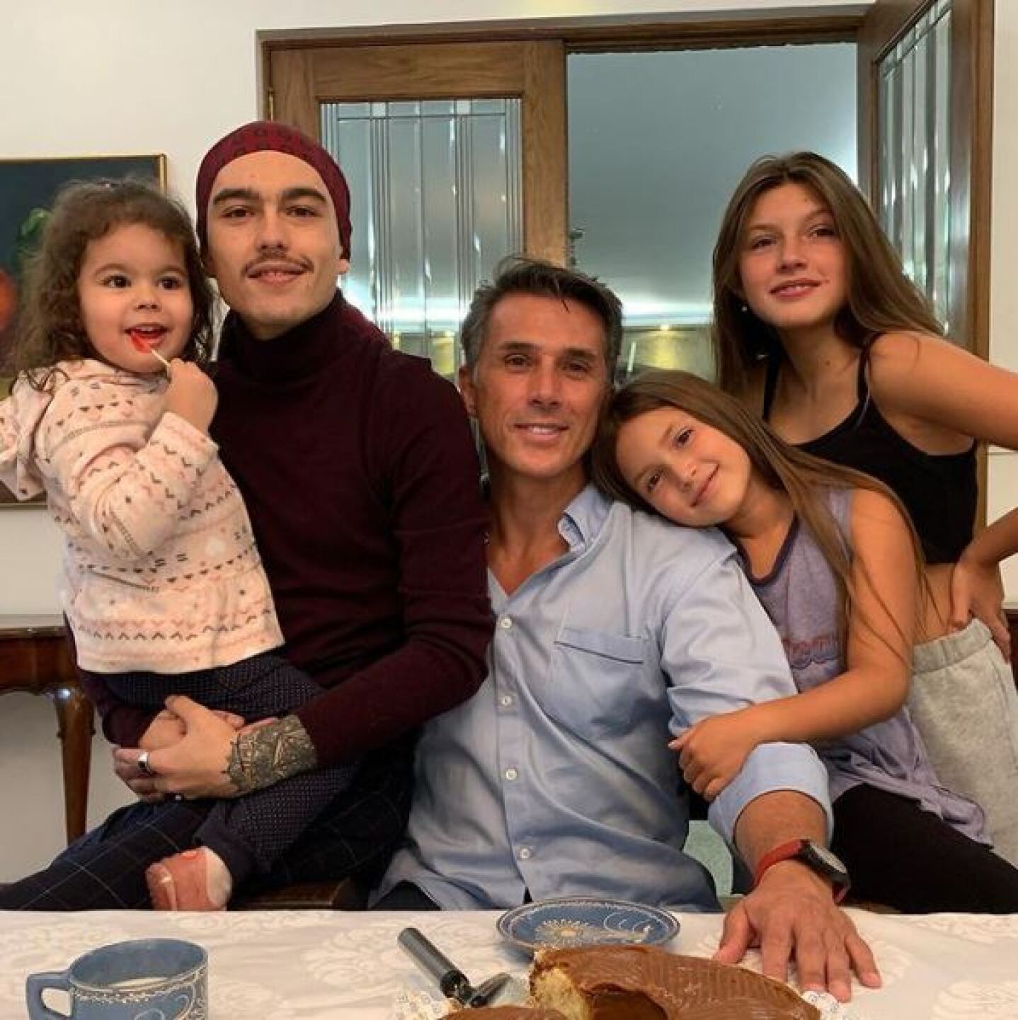 Respeta sus ideales.