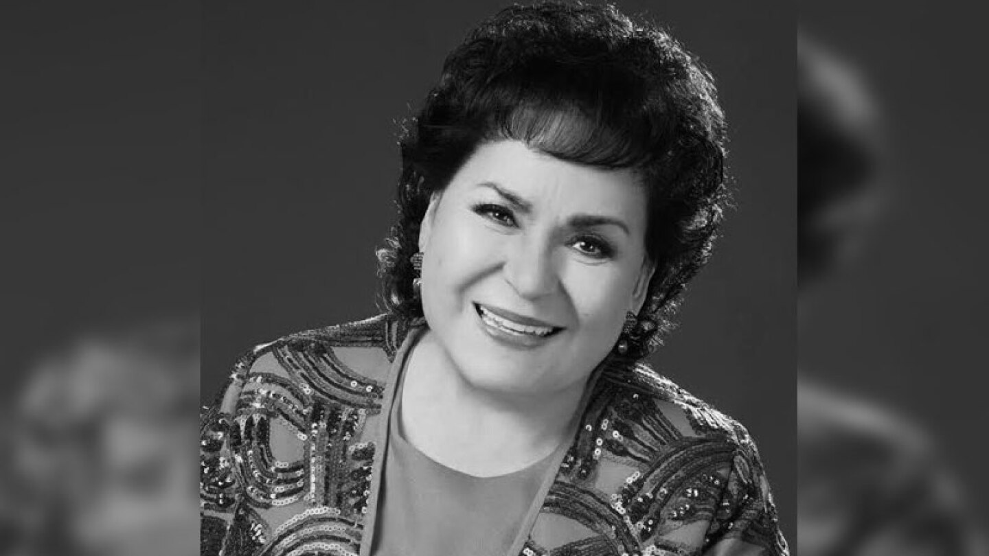 carmen salinas sobrino