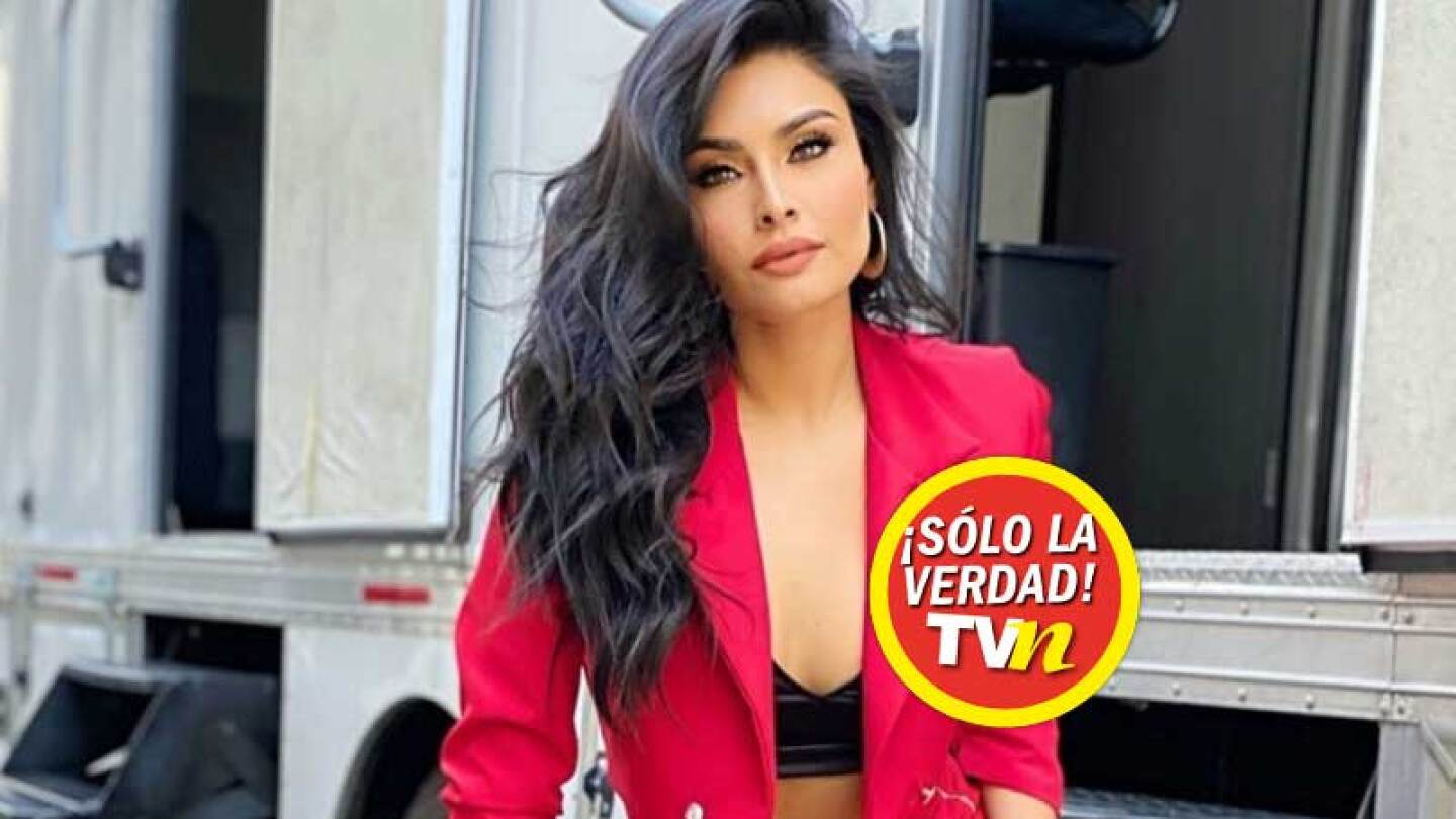 kristal silva en la más draga y survivor méxico