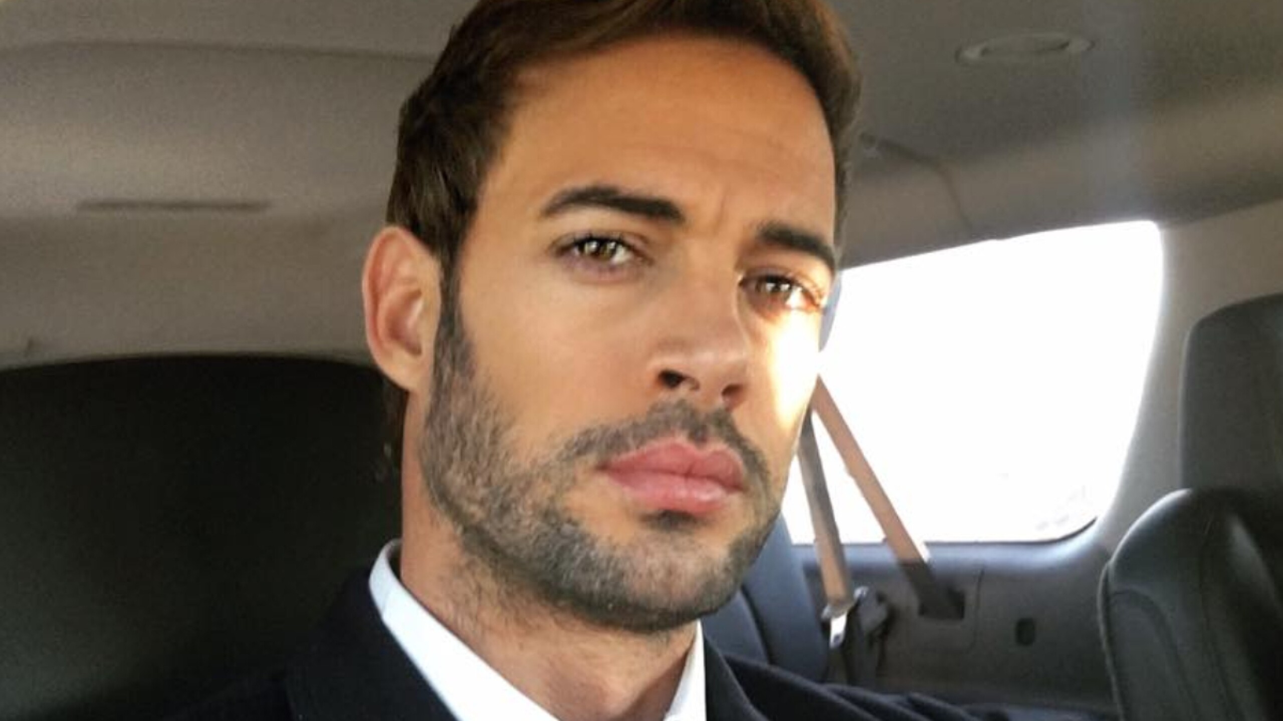 William Levy