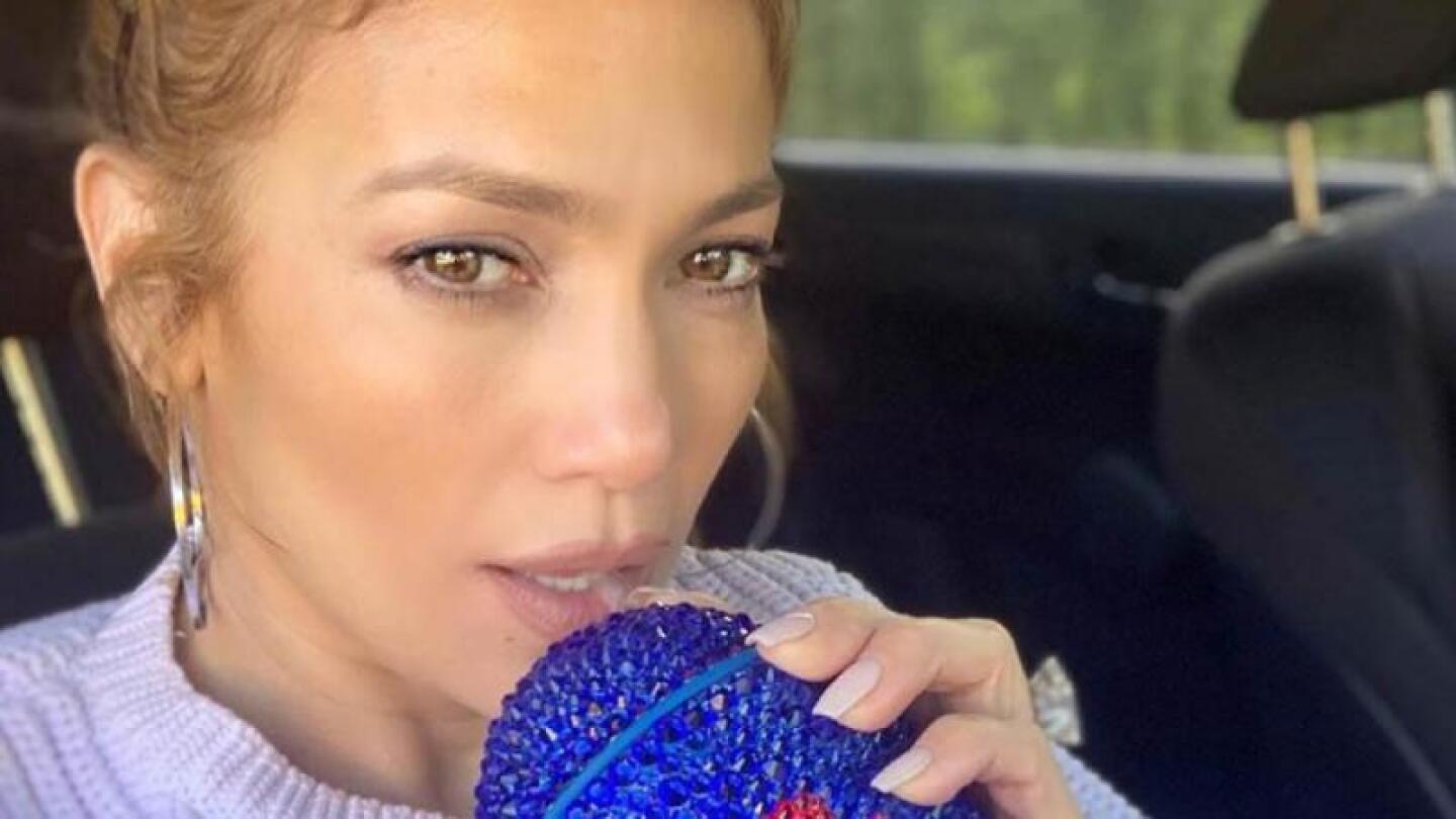 Ojani Noa, ex de J.Lo, dijo no sentir nada al ver su actuación en el Super Bowl