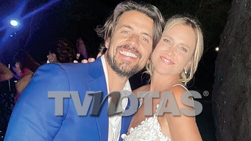 Juan Martín Jáuregui boda civil en Guanajuato