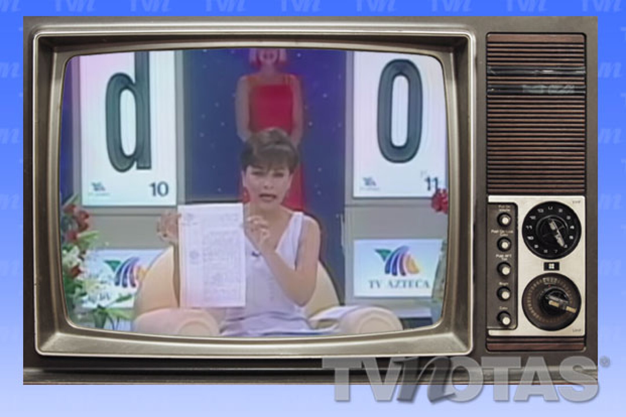 Pati presentó el amparo que evitó su detención.