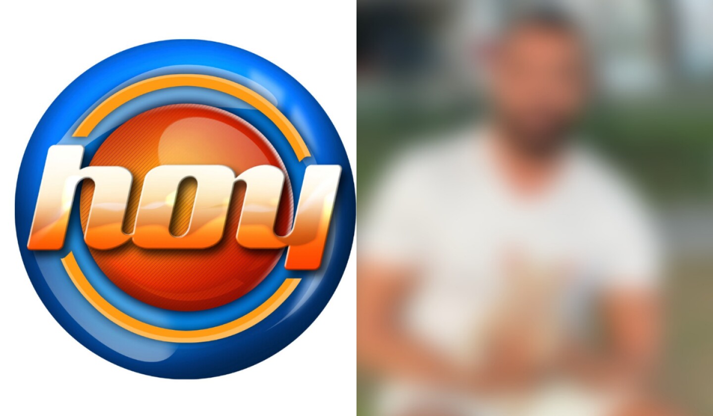 Conductor de Hoy se someterá a una cirugía