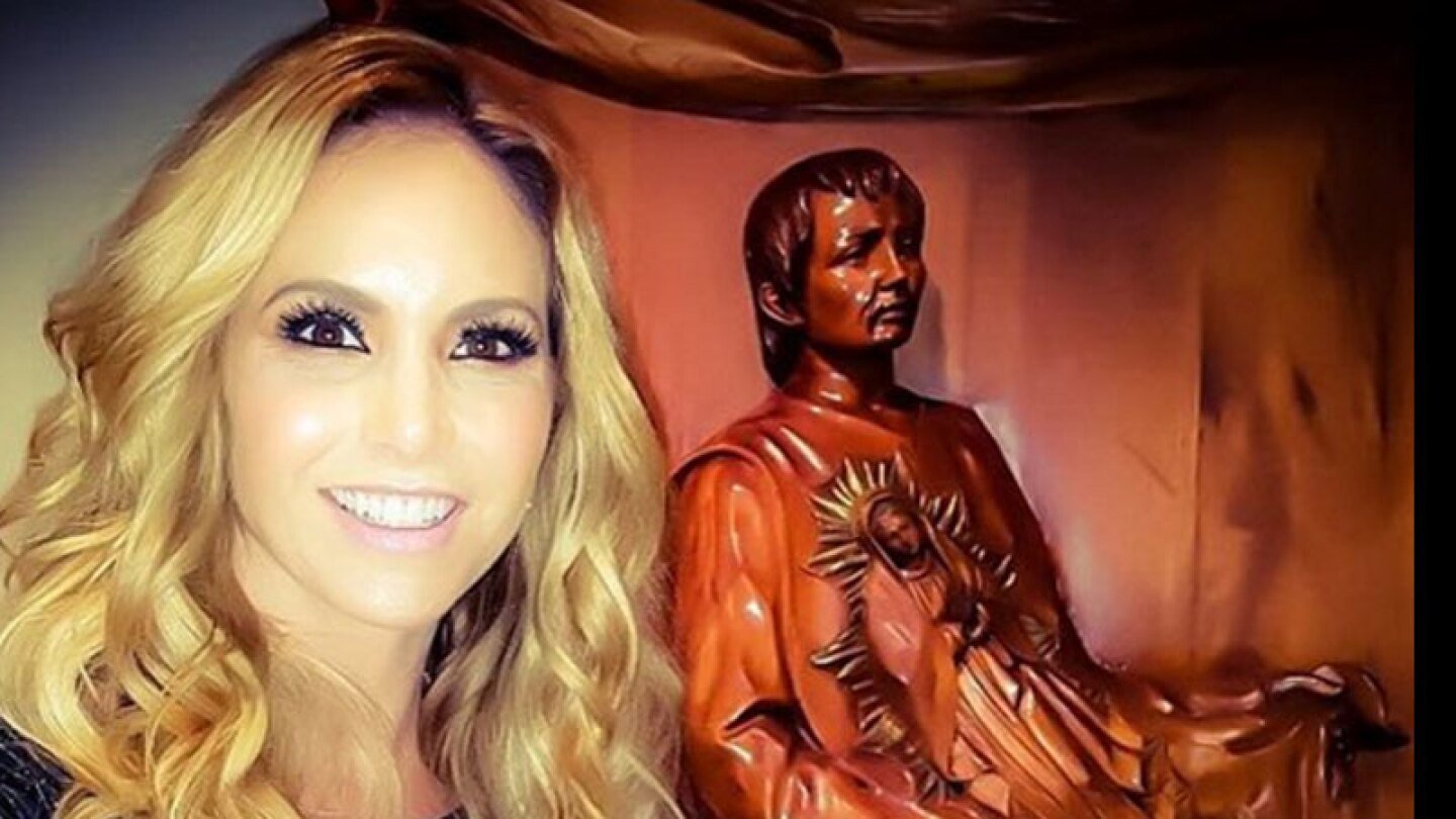 Lucero destroza los XV Años de Rubí: "Son una burla para esa gente"