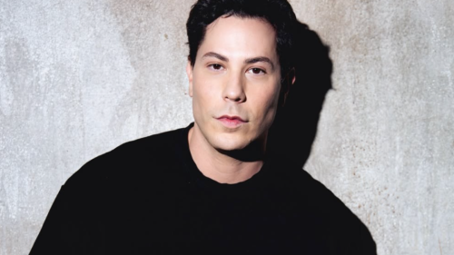 Christian Chávez habló de sus adicciones