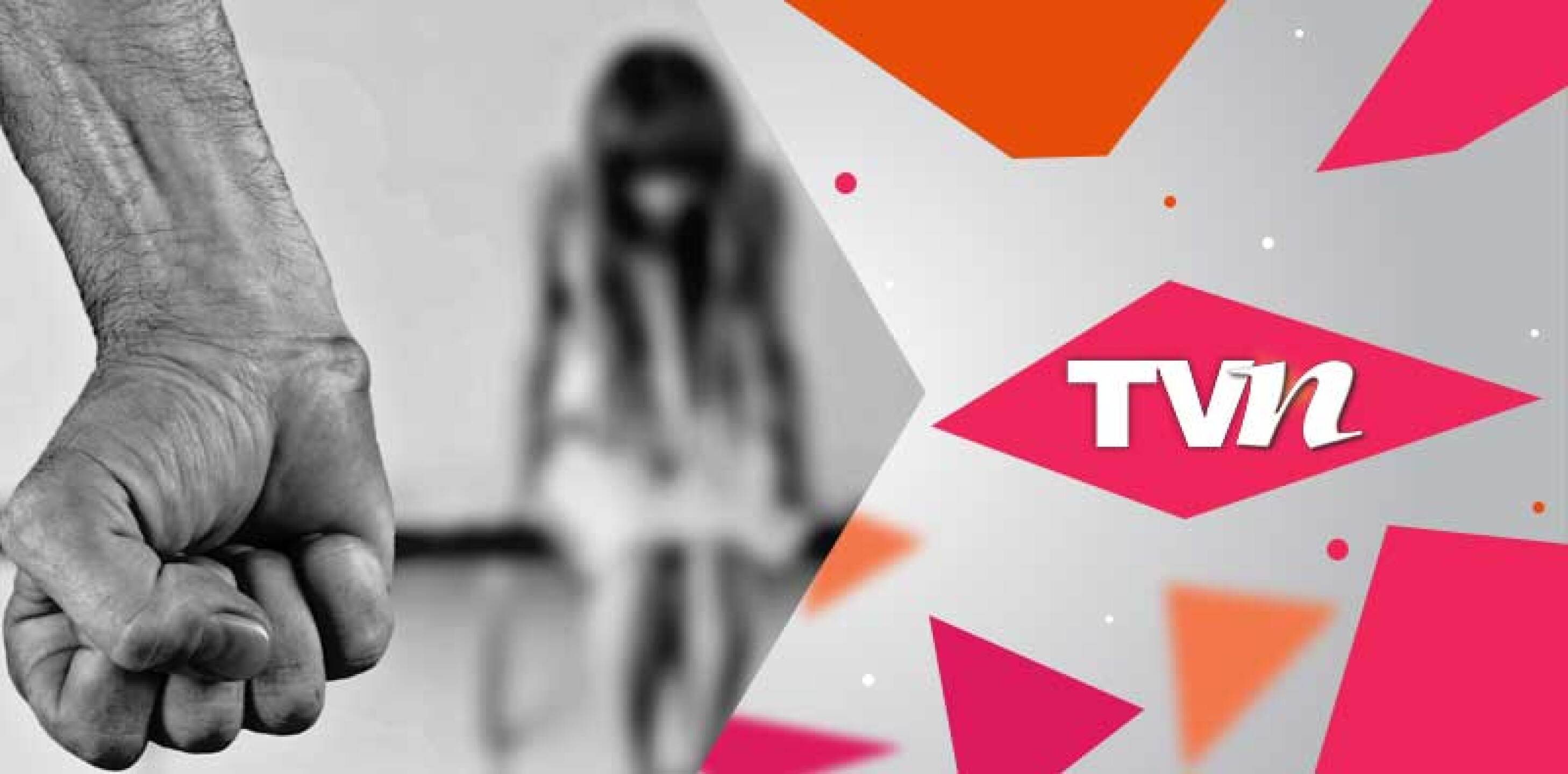 El agresor todavía tuvo del descaro de decir que le estaba enseñando a su hija sobre sexo.