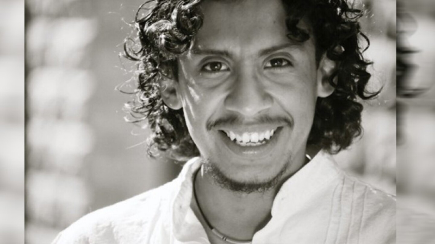 Falleció Octavio Castro a los 35 años de edad