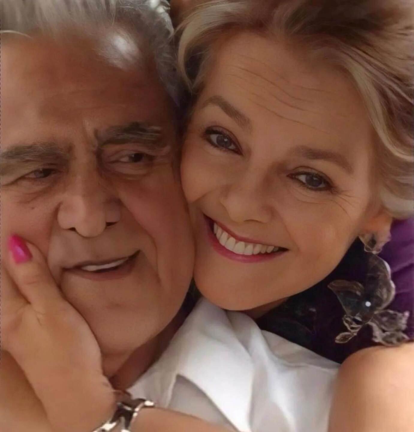 Hasta el momento, sus padres no han tenido problemas con el supuesto tratamiento