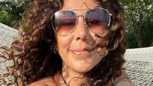 Vica Andrade se une a las famosas que se quitan los implantes