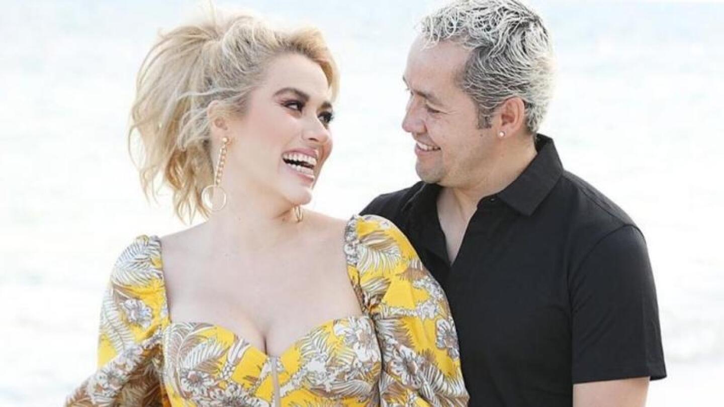 Yuliana Peniche confiesa que terminó la relación con José Luis 'Parejita' López