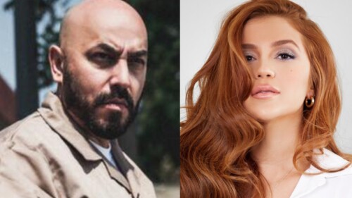 Lupillo Rivera aclara su rompimiento con Giselle Soto