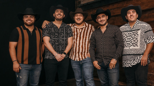Grupo Frontera