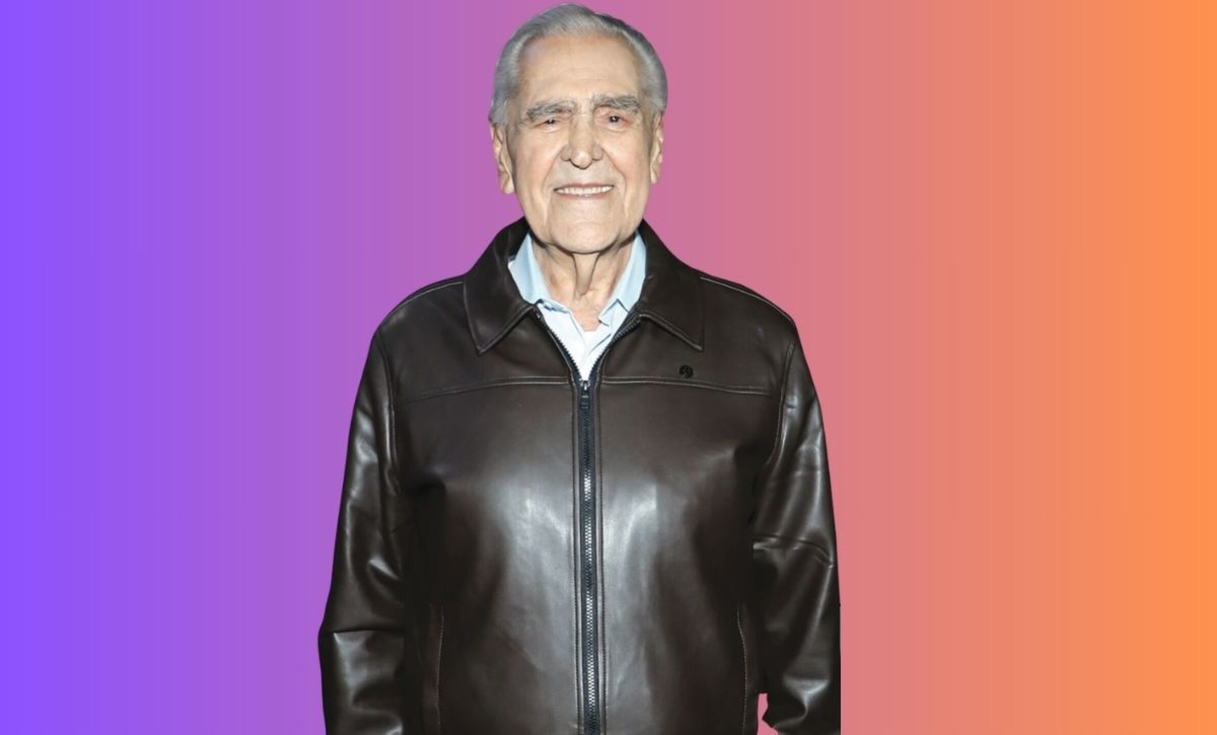 Eric del Castillo
