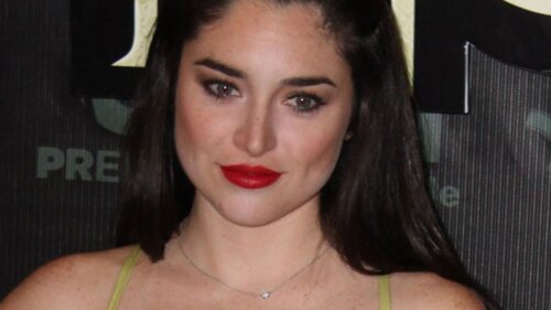 La actriz de Televisa mostró su rostro al natural y el público no puede creer cómo es su apariencia.