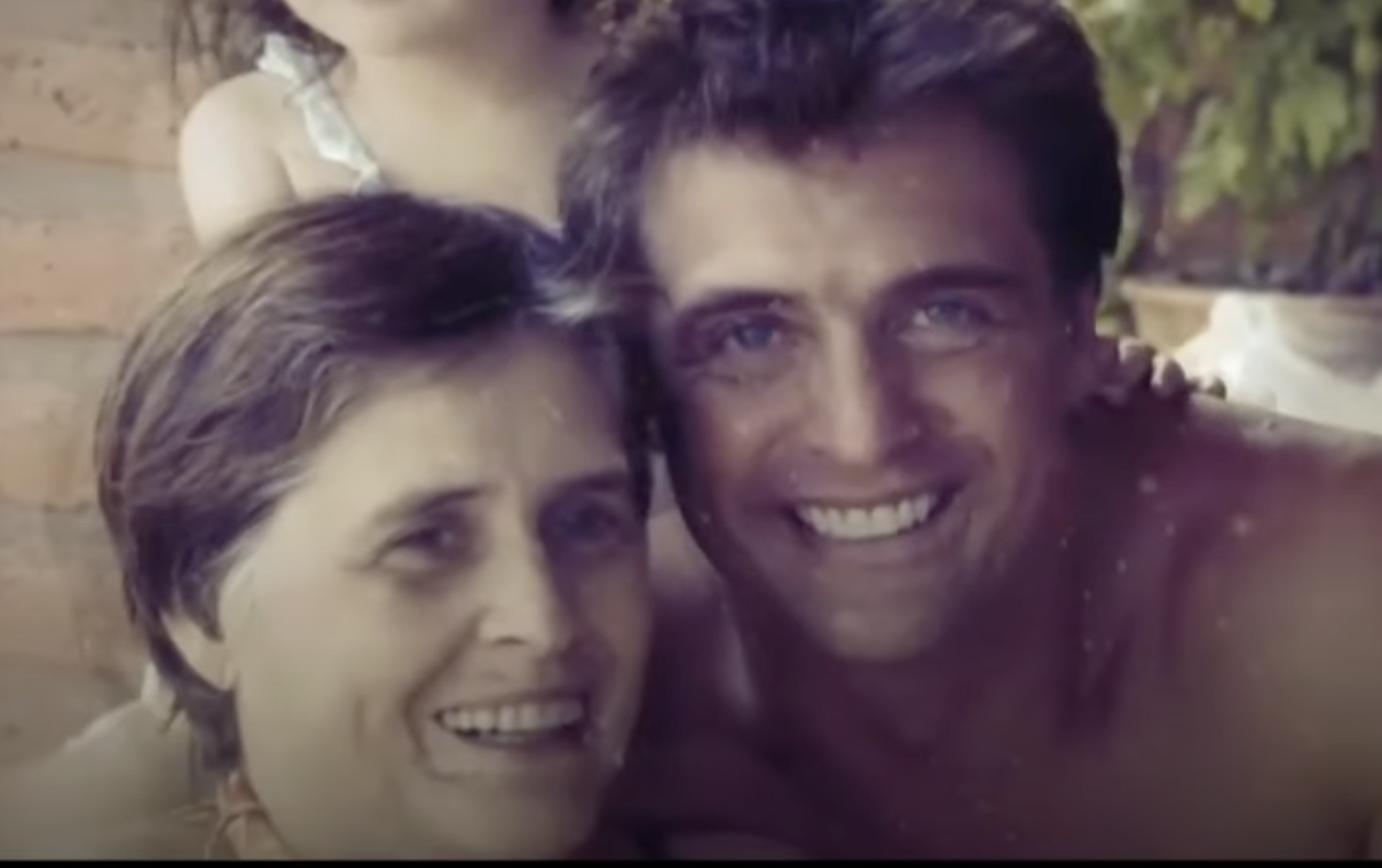 Juan Soler habla de la enfermedad de su madre