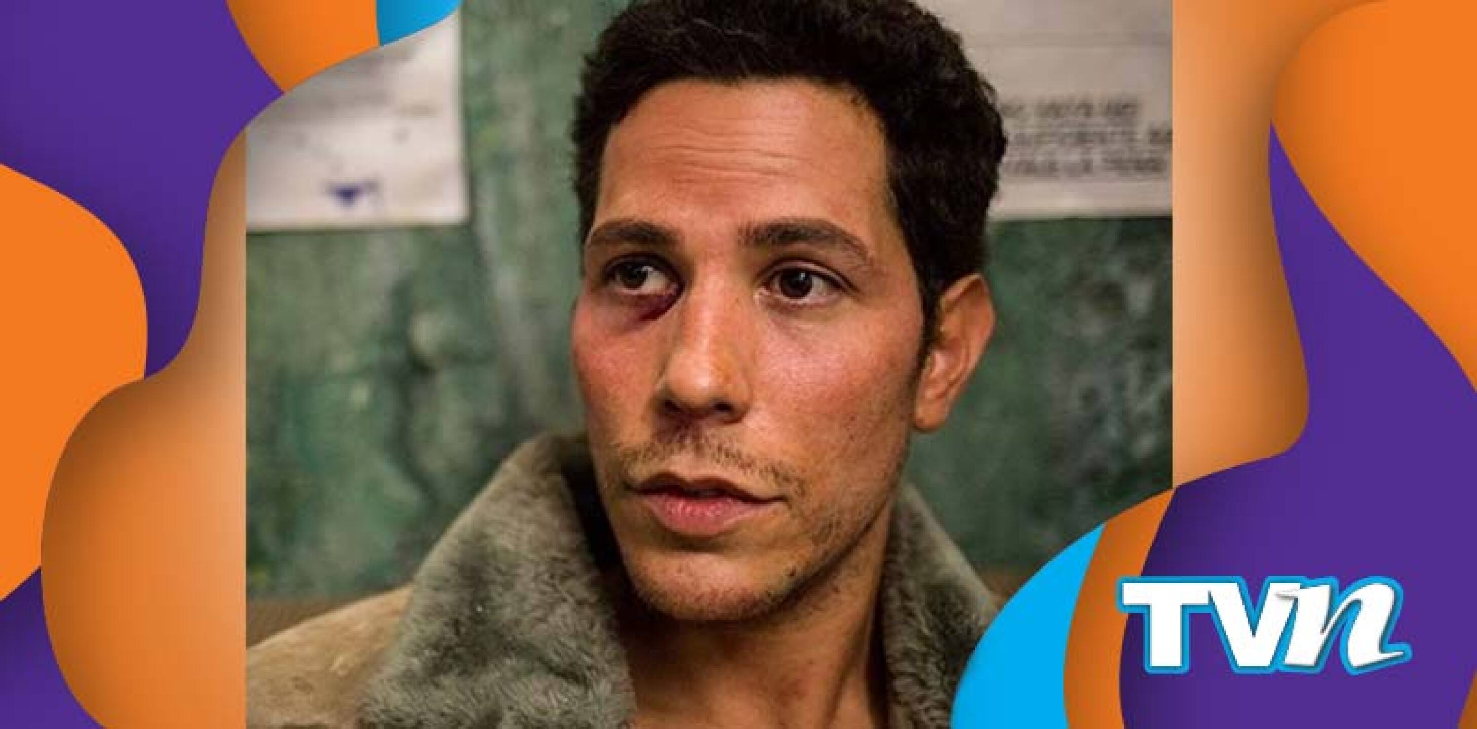 Christian Chávez Papás Contagiados Covid-19 Recuperación Momentos Complicados Instagram