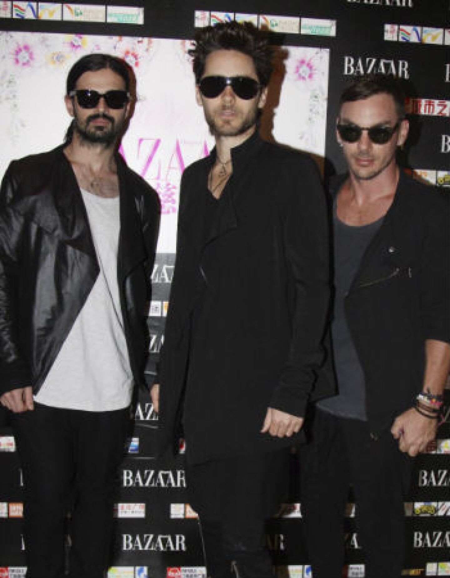 30 Seconds to Mars