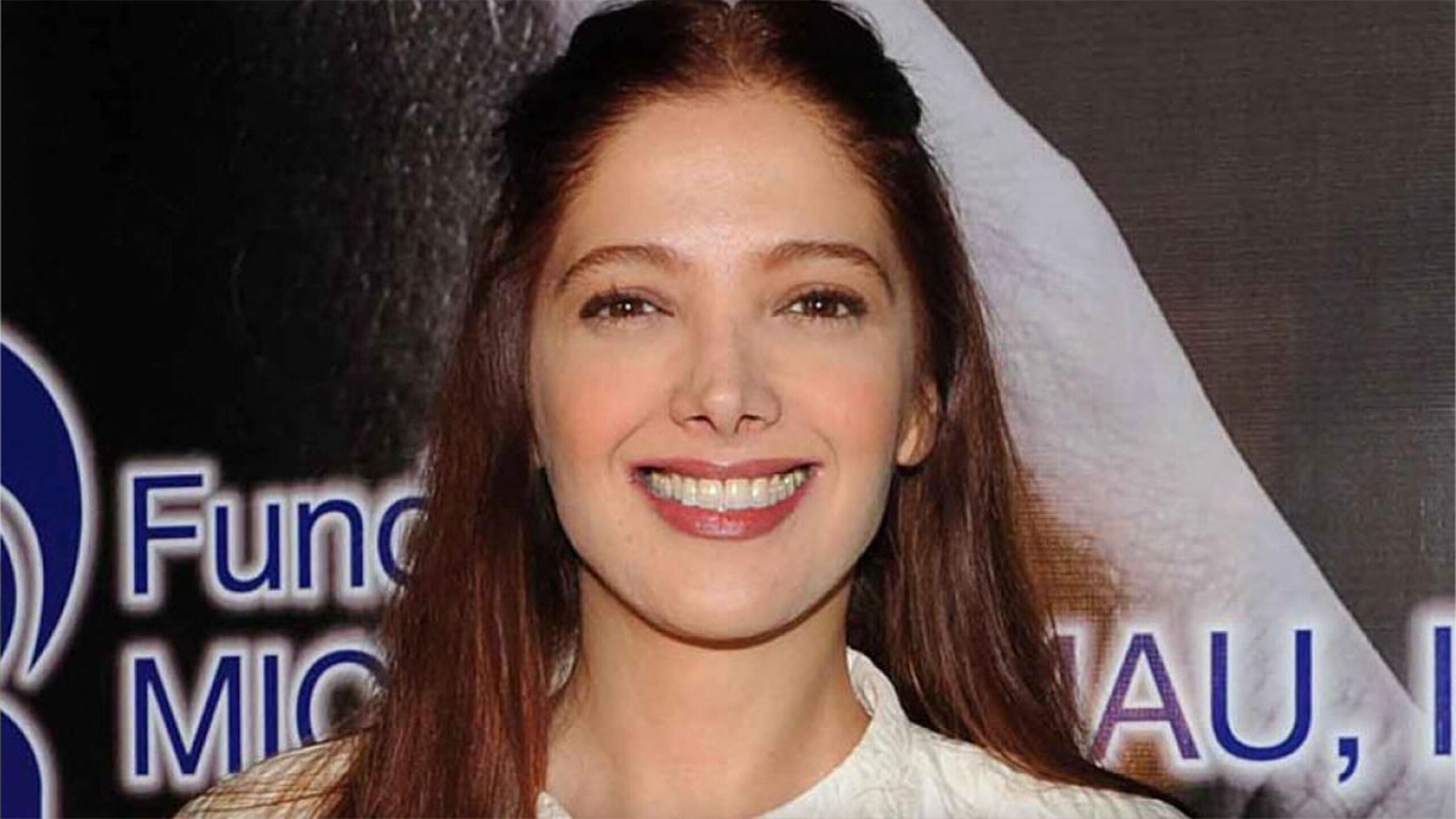 Adela Noriega desaparecida