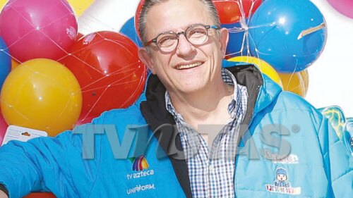 jorge garralda tvnotas