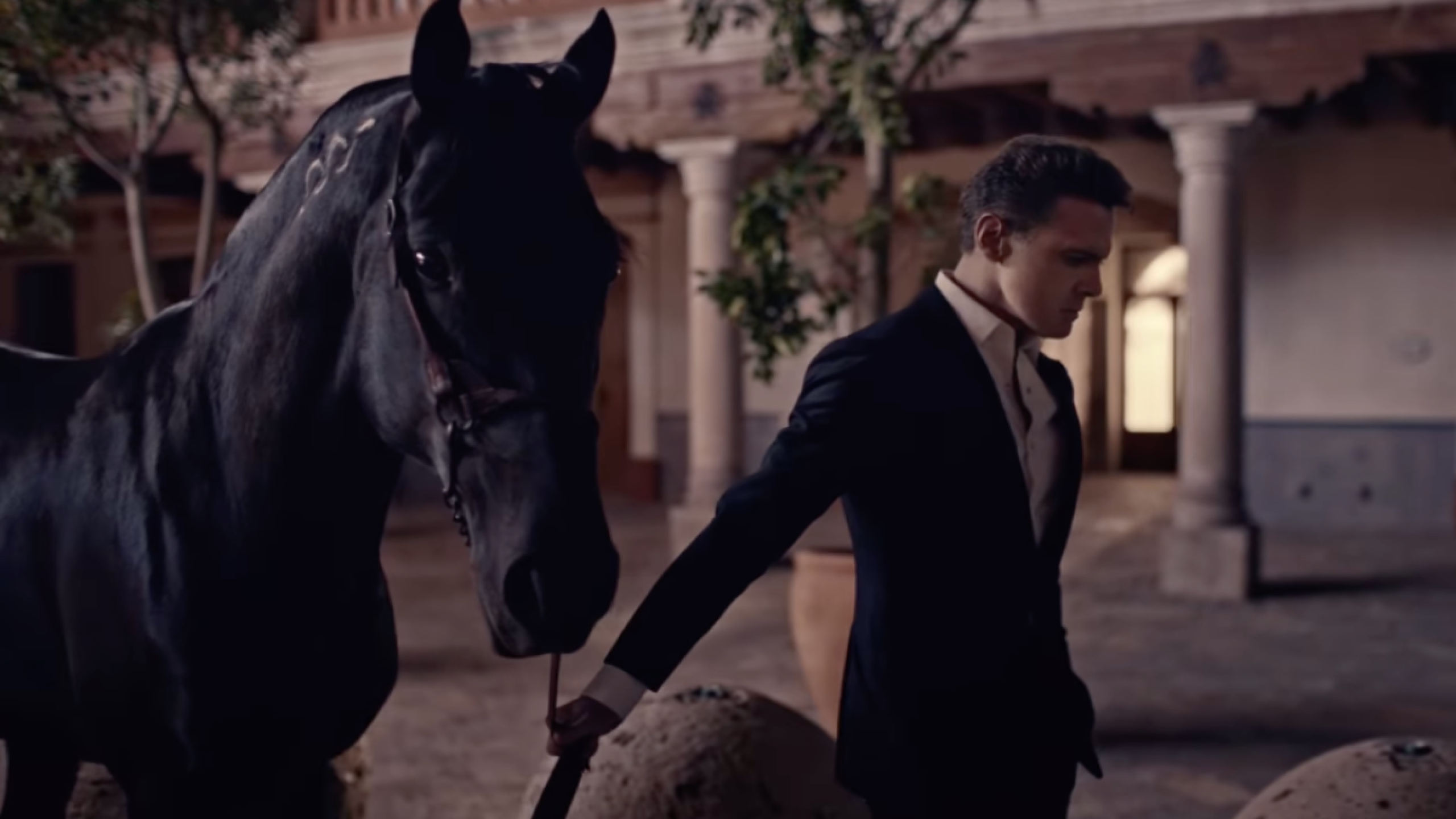 Luis Miguel y Tequila Don Ramón: la colaboración más lujosa y elegante que celebra lo mejor de México