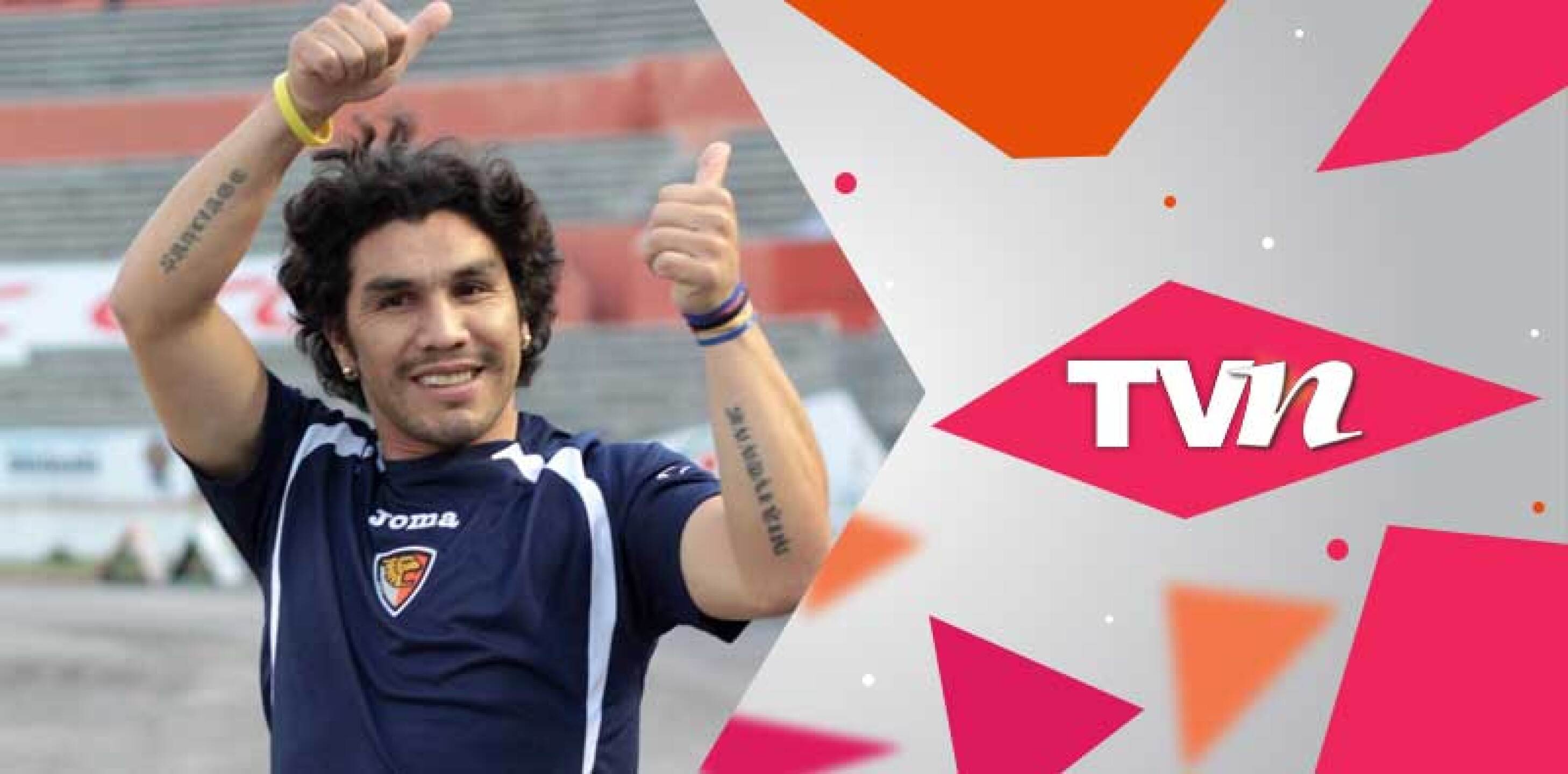 El exmaericanista recordó brevemente su paso por el equipo de Jaguares