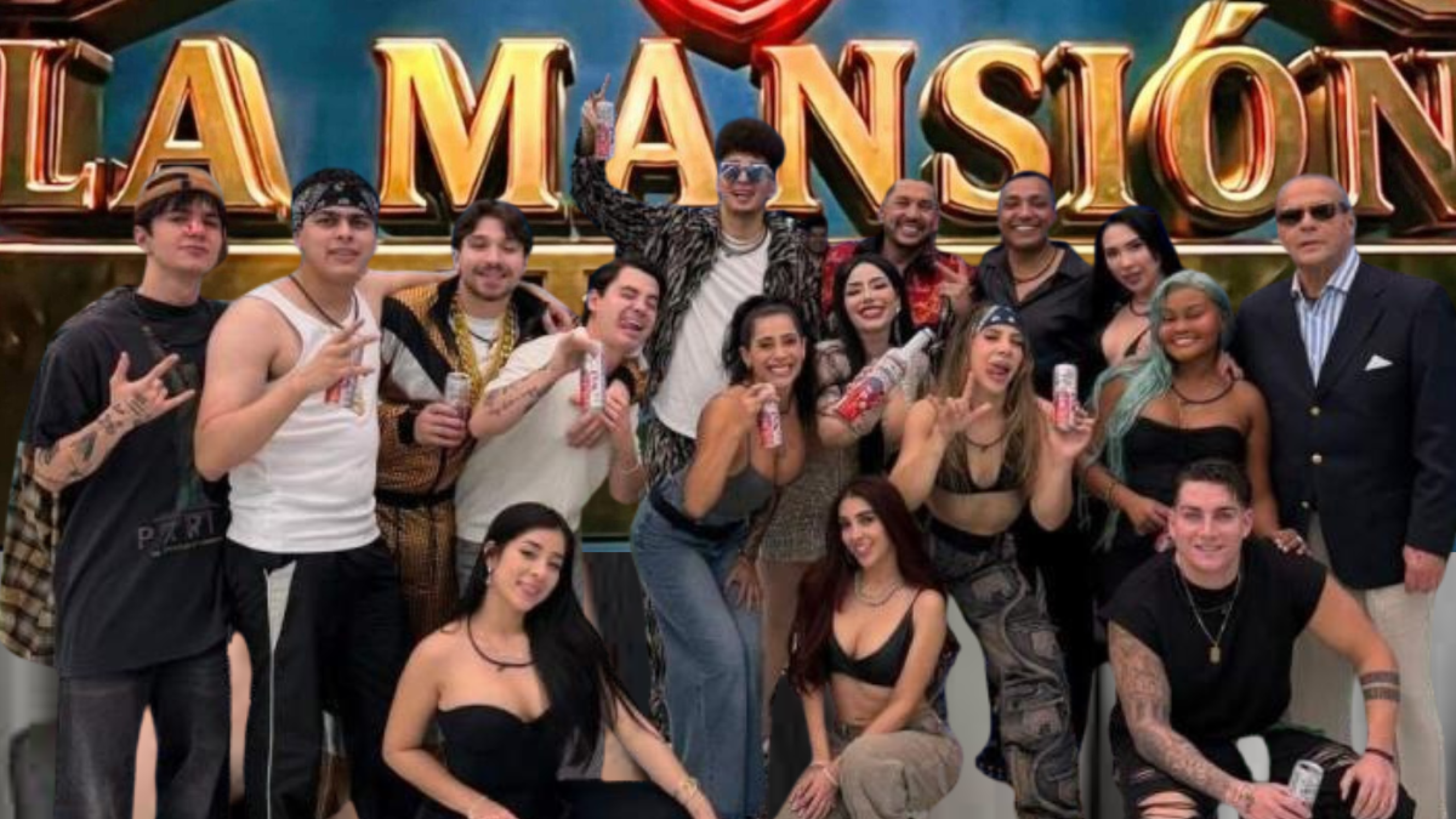 La mansión VIP temporada 2