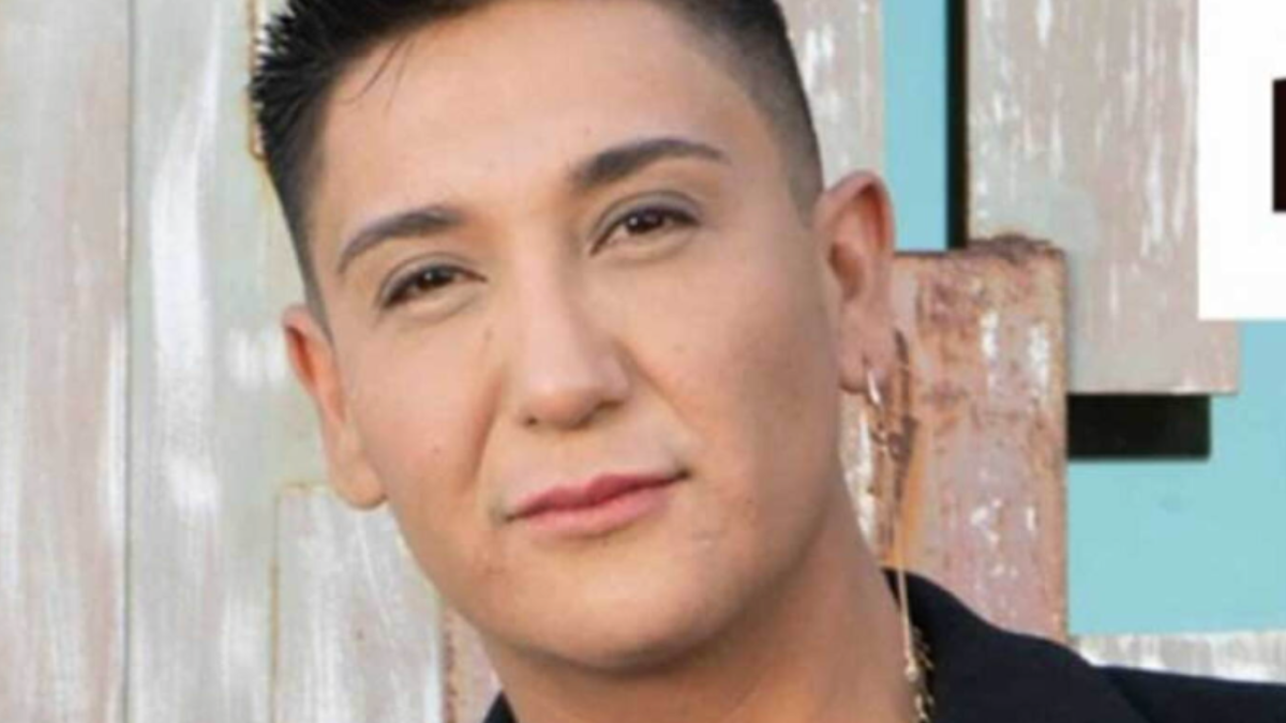 Farath Coronel, brujo y esoterista mexicano