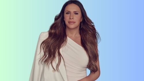 Karla Sofía Gascón