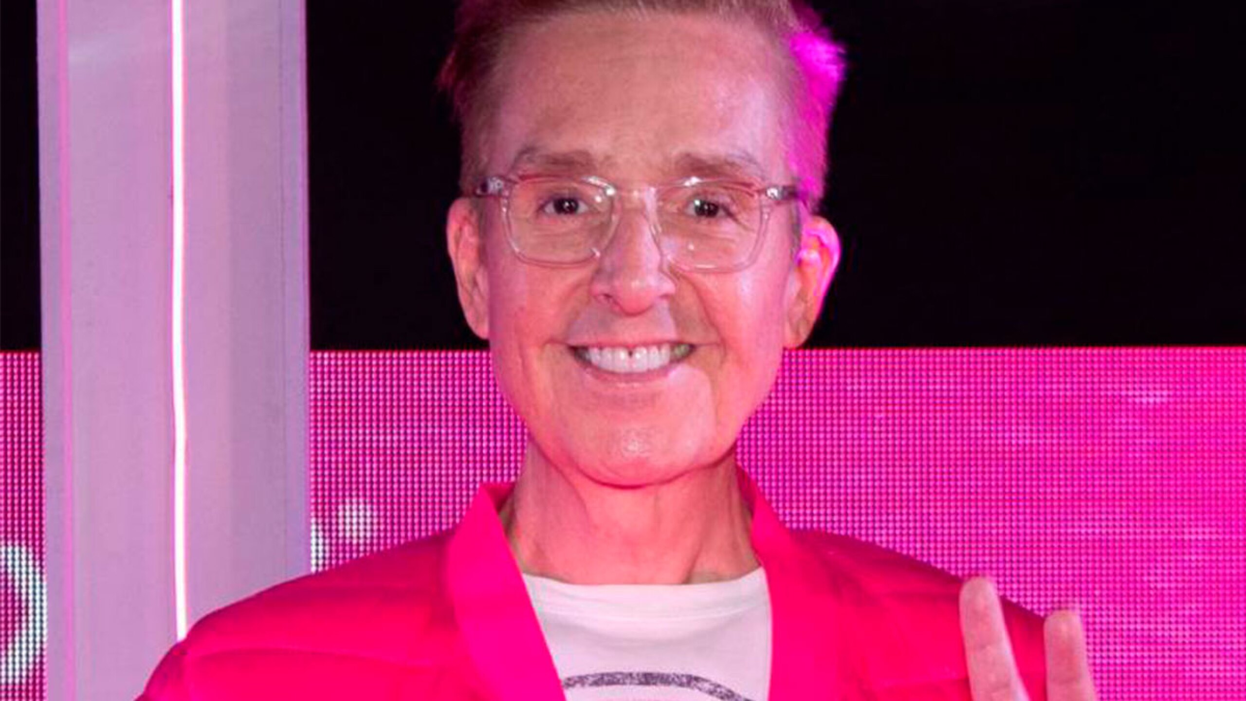 Daniel Bisogno