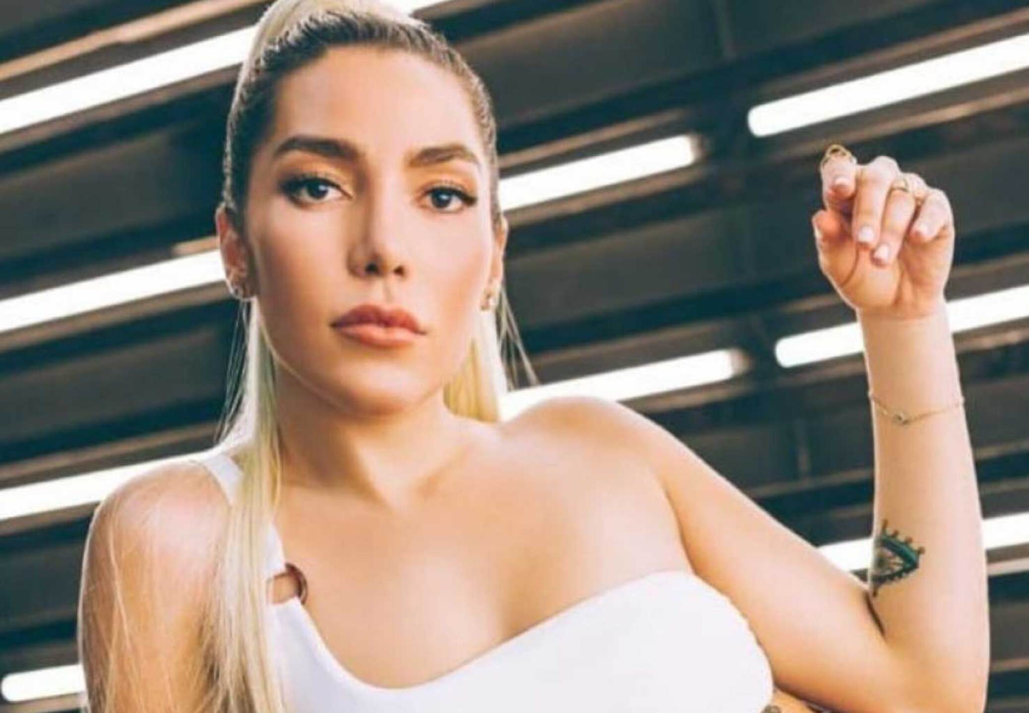 no pareces pinal pareces puerco silvia pinal a frida sofía entrevista lucía méndez