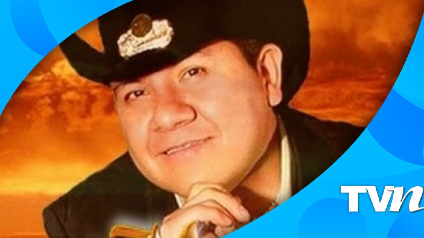 Filtran video de Sergio Gómez abriendo los ojos en el ataúd