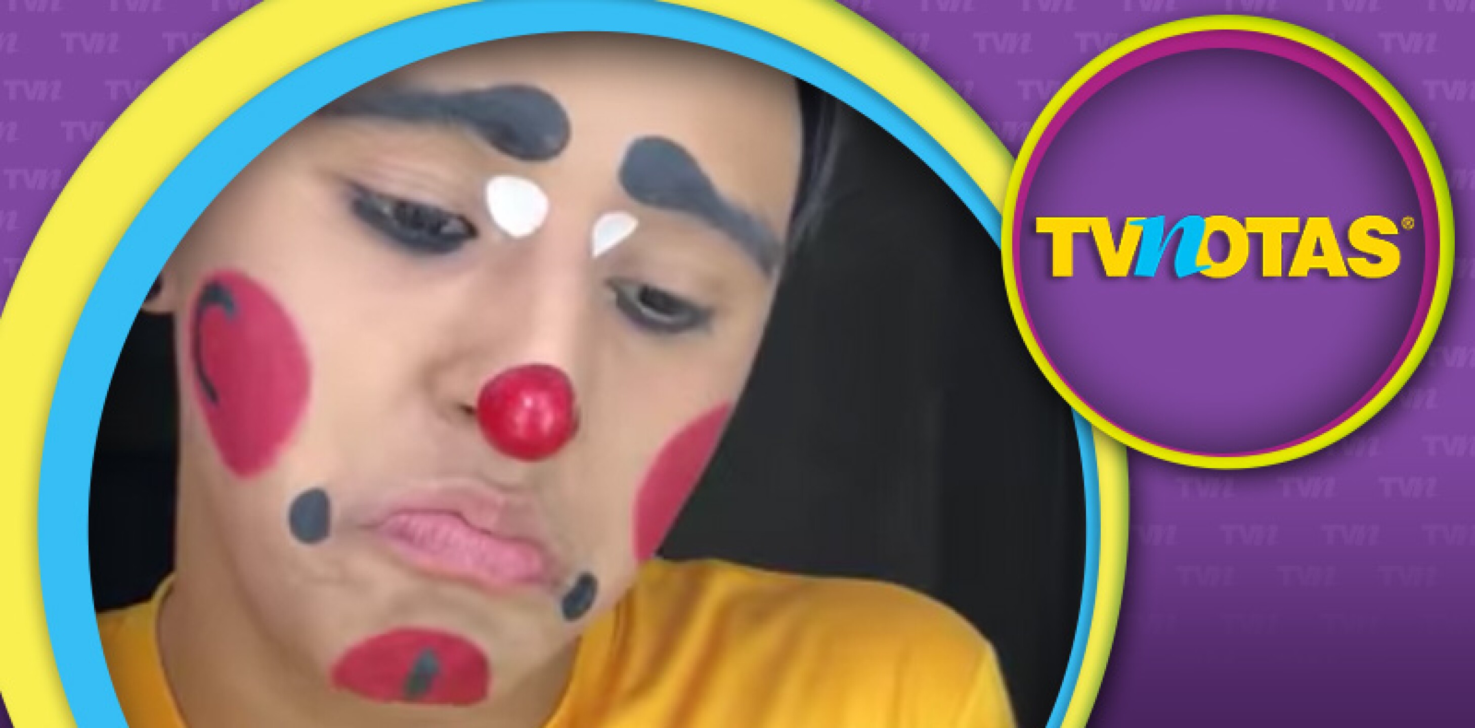 Lapizito compartió su sentir en  un video