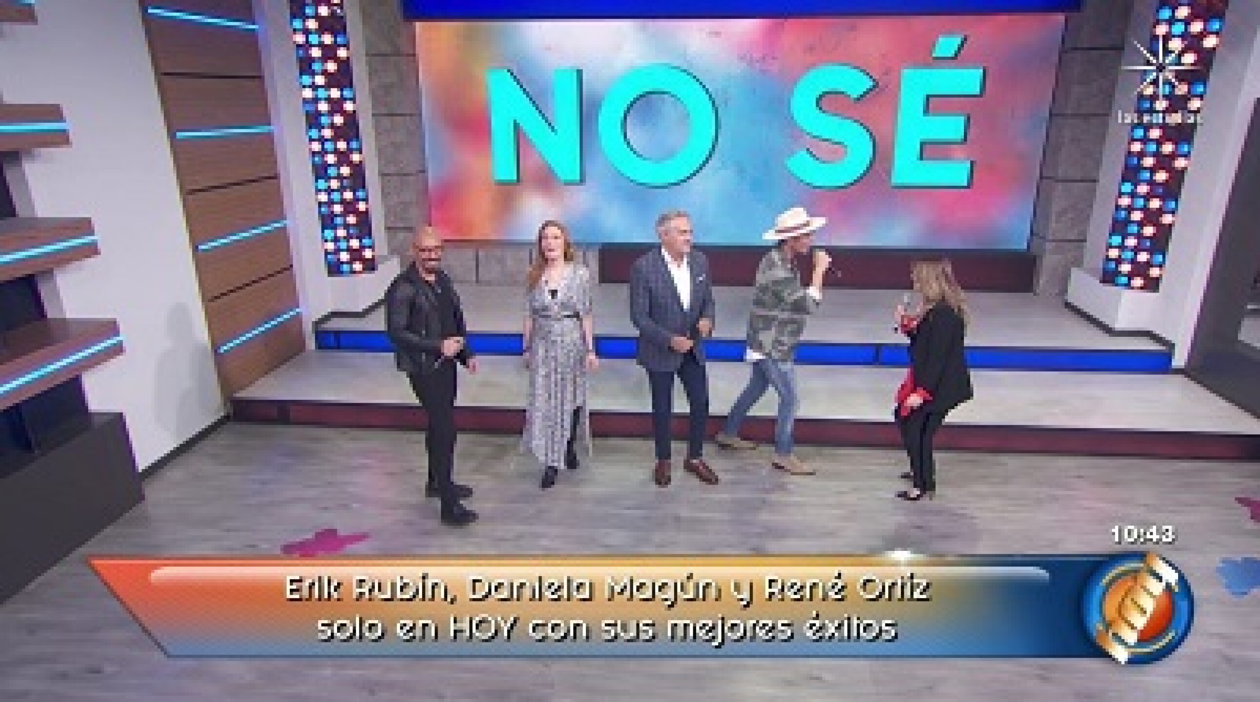 erik rubin tvnotas
