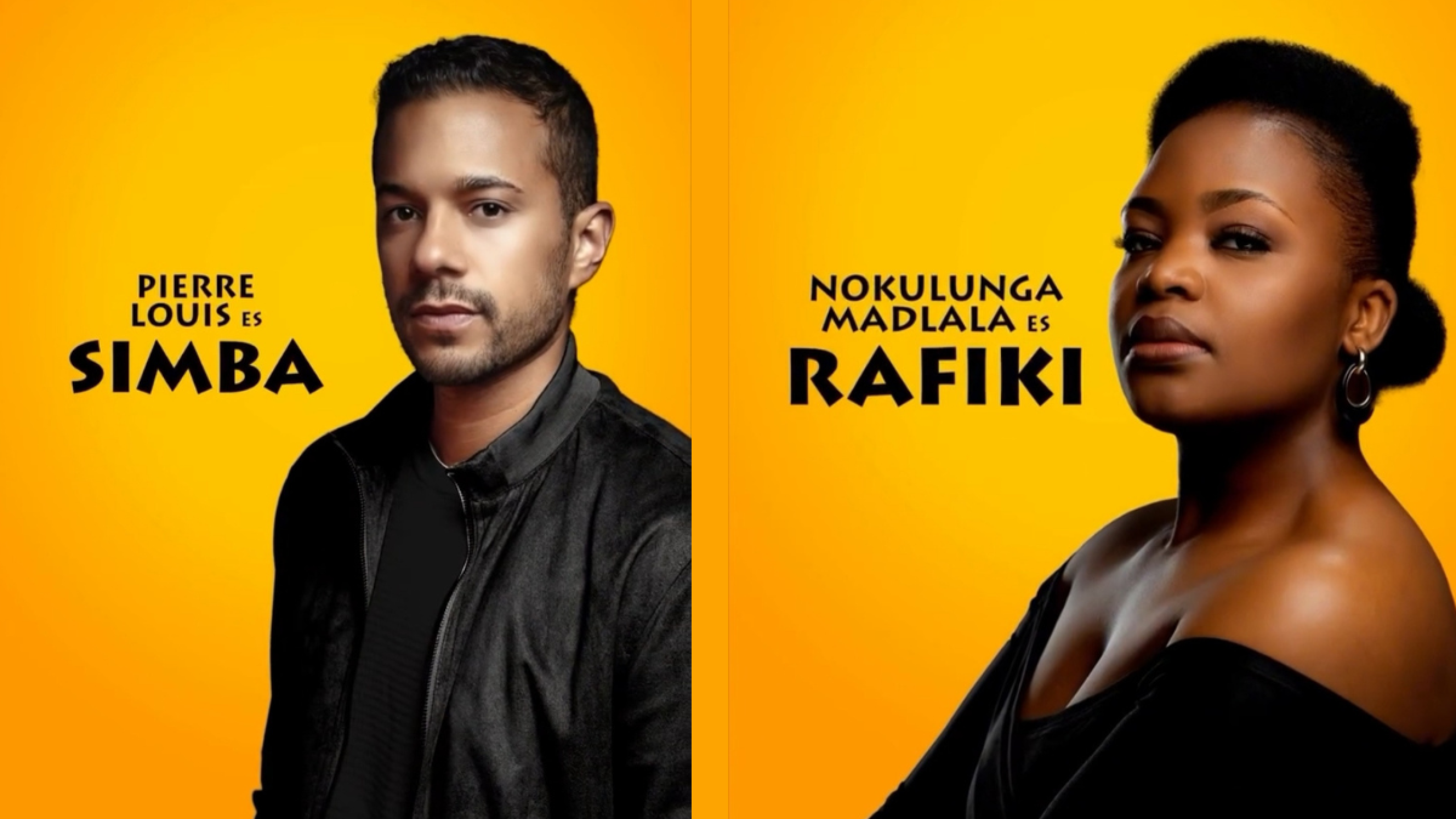 El musical "El rey león" regresa a México después de 10 años