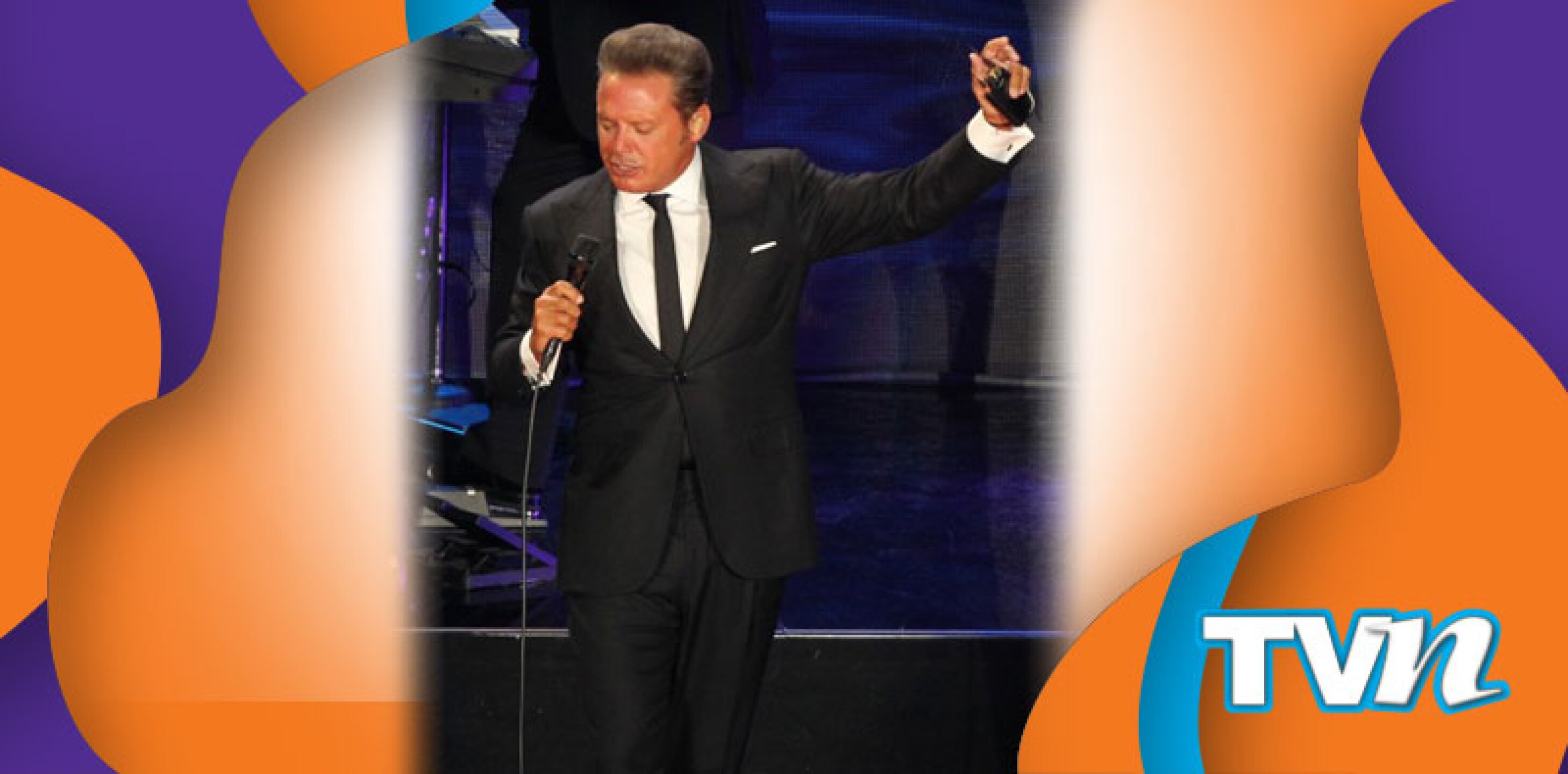 Luis miguel cuarentena