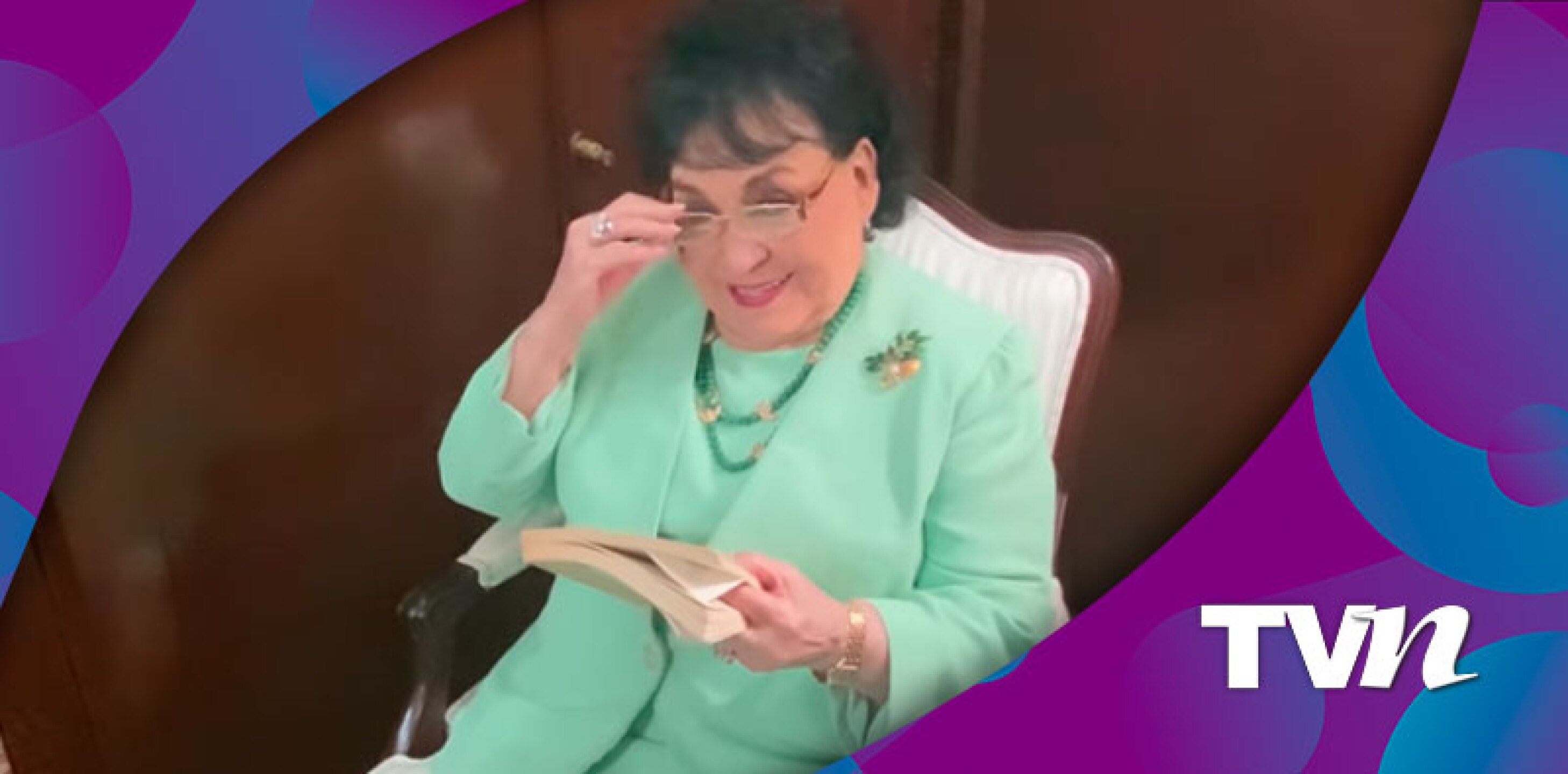 YouTube: Carmen Salinas Oficial1