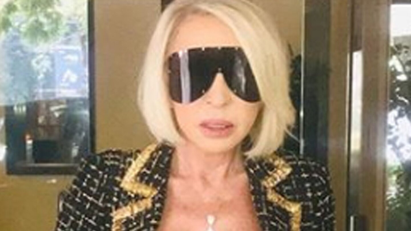 Instagram @laurabozzo_of