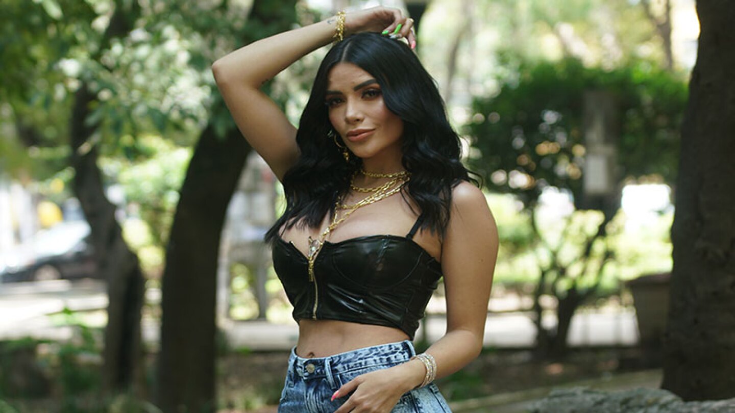 Dania Méndez Acapulco Shore Manelyk Jawy Aclaraciones Polémica