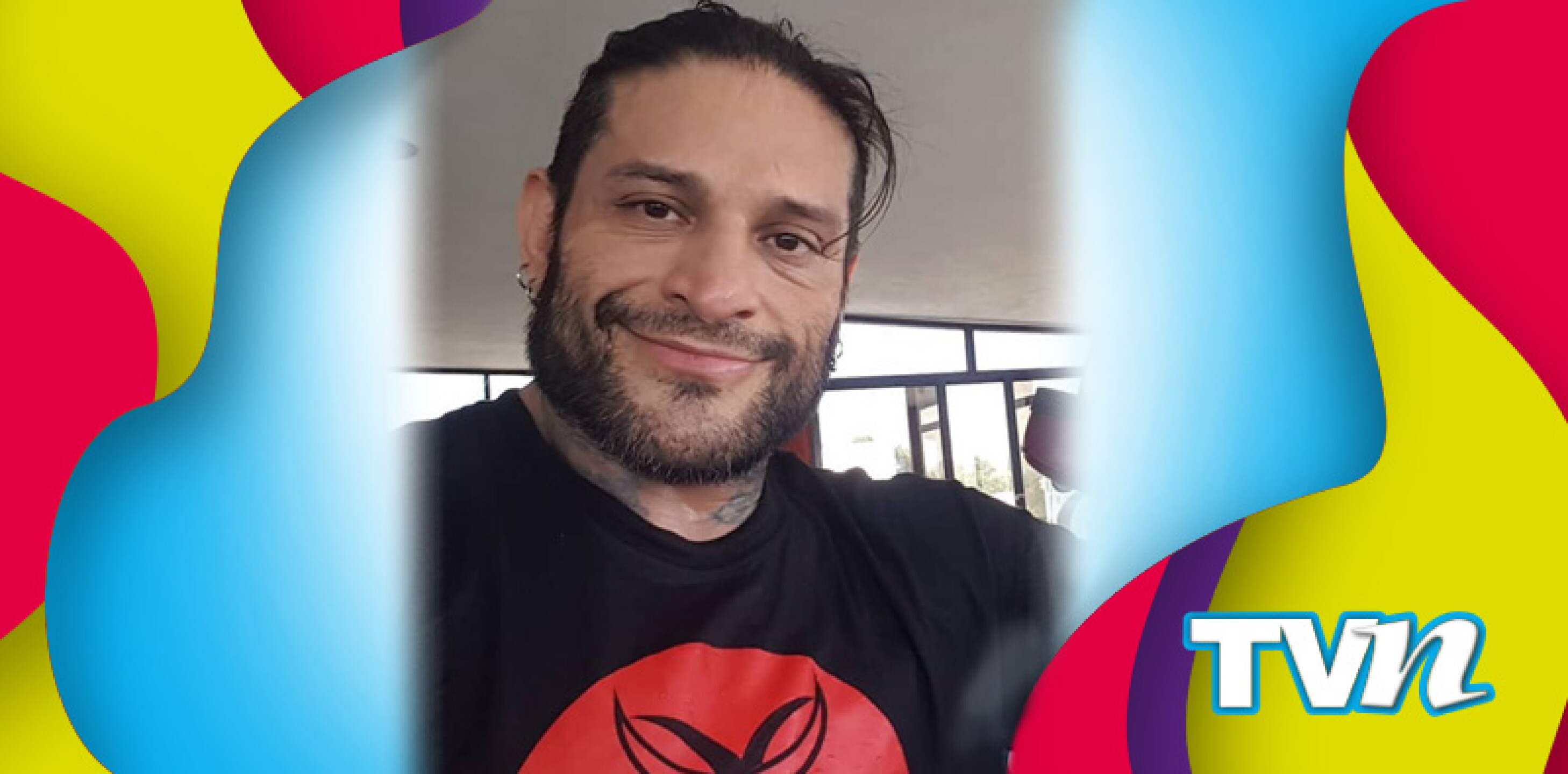 Cibernético fue hospitalizado de emergencia.