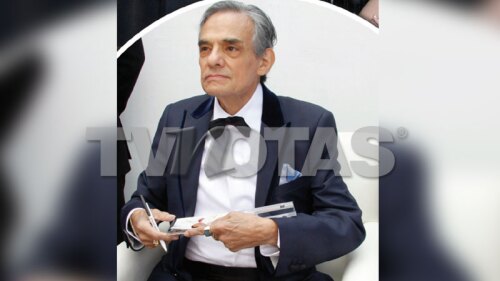 jose jose herencia sarita