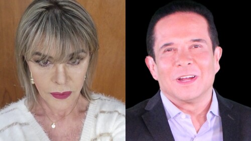 Gustavo Adolfo Infante le responde a Ofelia Cano