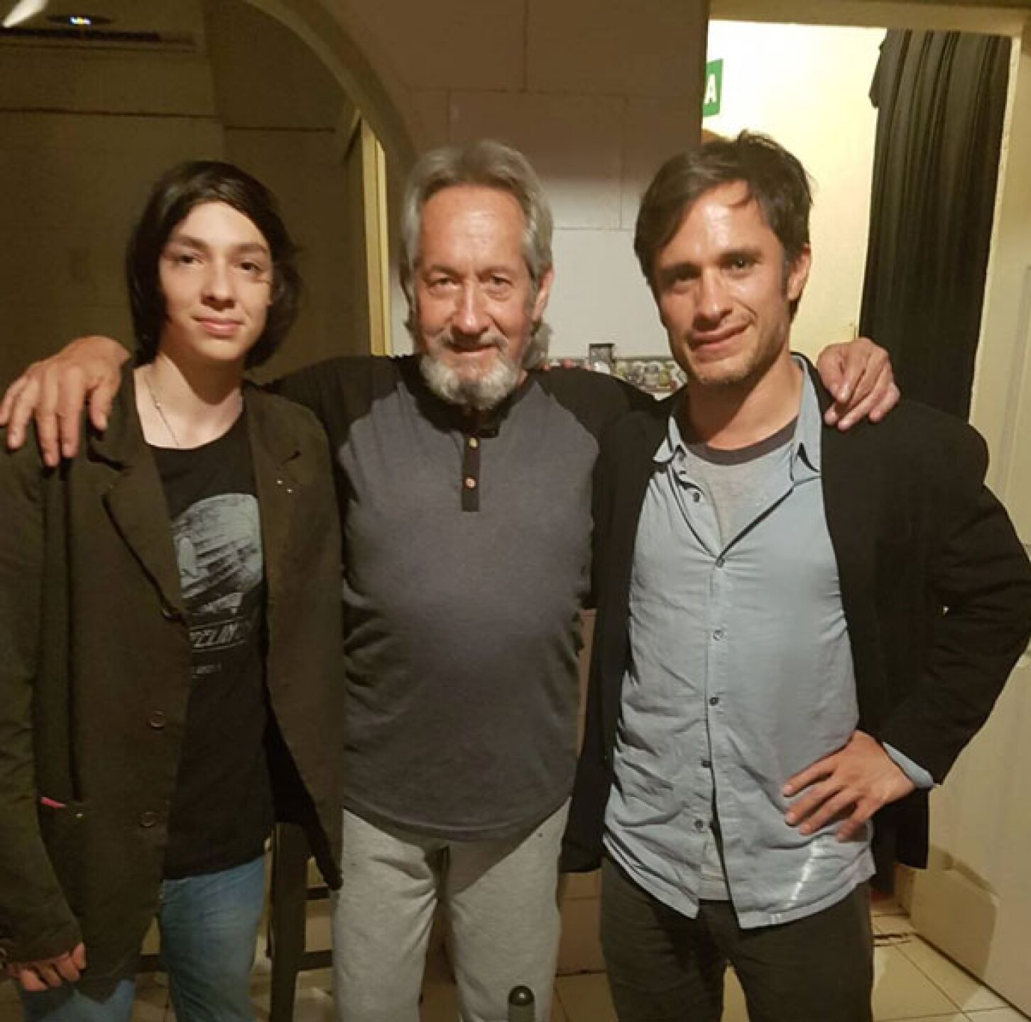 José Ángel García