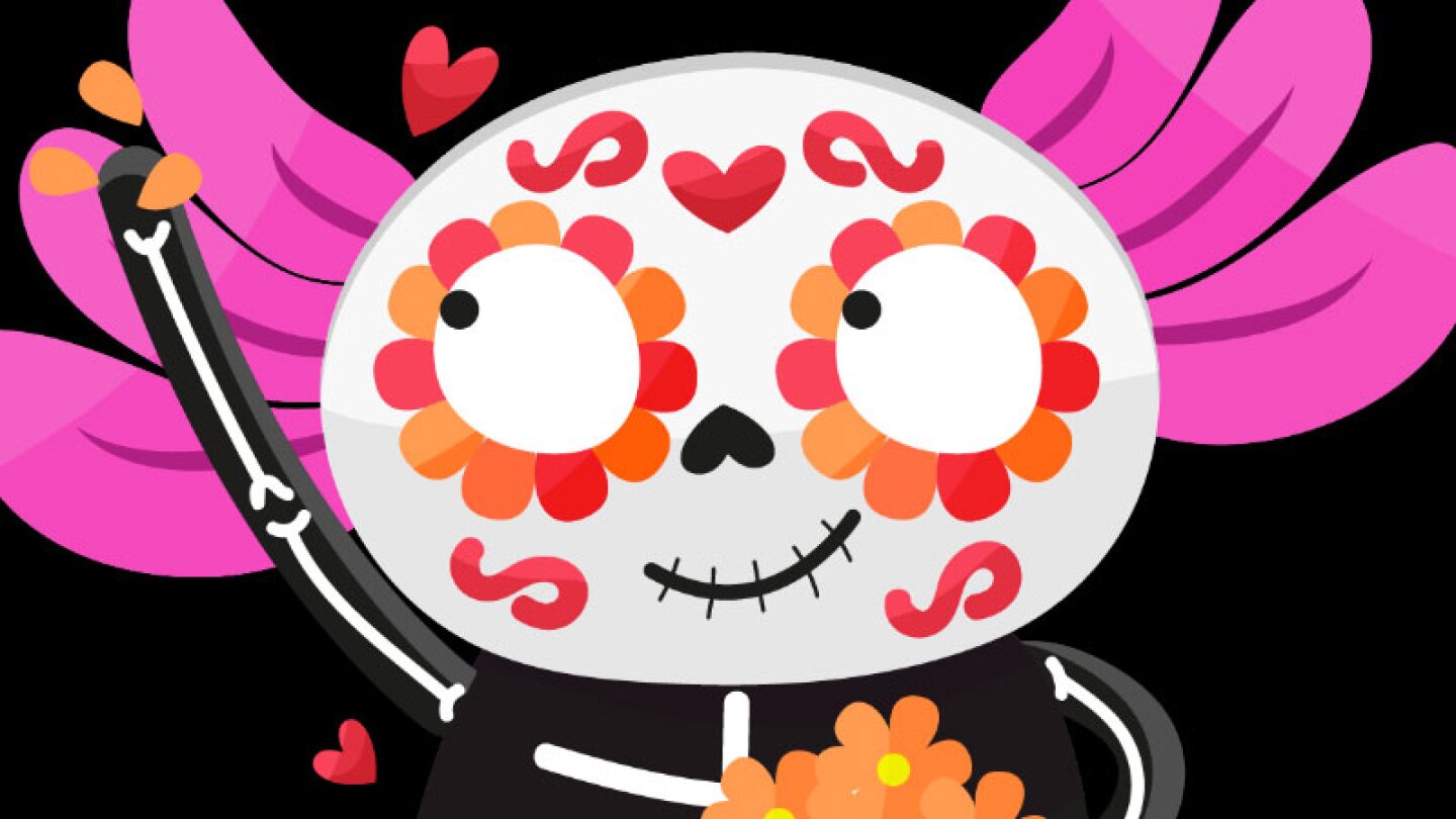 La CDMX presenta sus nuevos emojis originales