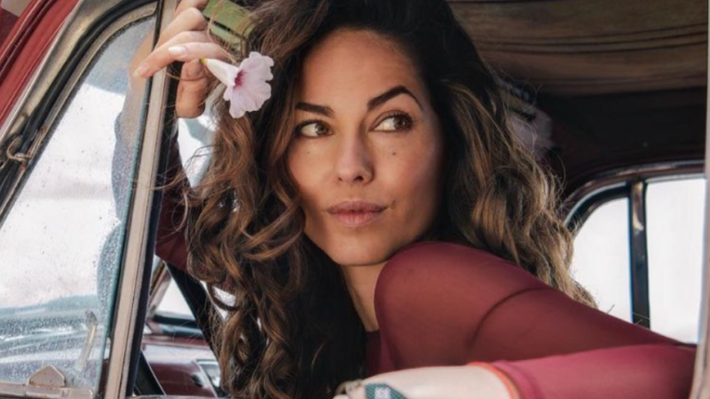 Bárbara Mori
