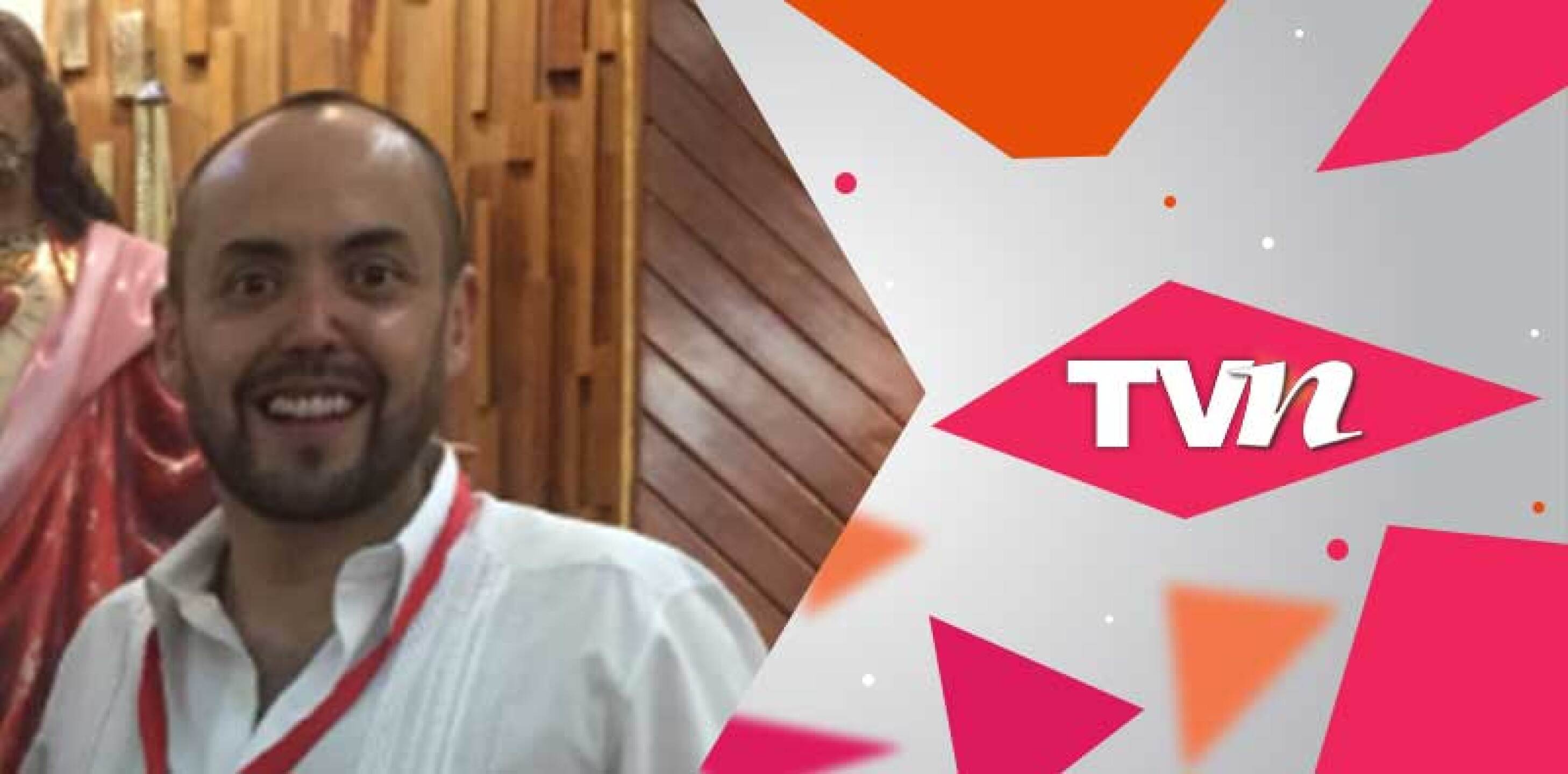 El comunicador reconoció su error por medio de redes sociales.